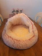 Kattenmand  Roze voor katten en kleine honden, Ophalen, Nieuw, Pluche