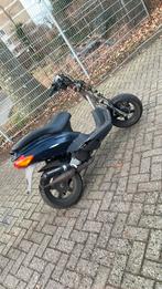 Derbi atlantas 70cc, Ophalen, Gebruikt