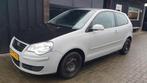 Volkswagen Polo 1.2 *LOOP-SLOOP-CROSSAUTO*, Auto's, Voorwielaandrijving, Euro 5, Stof, 989 kg
