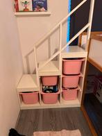 Ikea Trofast Opbergmeubel, Ophalen, Gebruikt, Kast