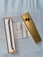 14K Gouden Rolex Armband, Sieraden, Tassen en Uiterlijk, Ophalen of Verzenden, Nieuw, Goud, Goud