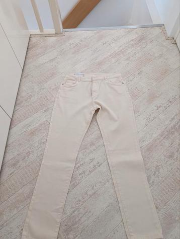 Zeeman Ecru Comfort Jeans - Maat 44 - Nieuw! beschikbaar voor biedingen