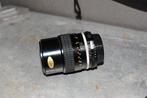 Nikon 135mm f/3.5 AI‑S – scherp, Nikon f mount, Audio, Tv en Foto, Fotografie | Lenzen en Objectieven, Ophalen of Verzenden, Gebruikt