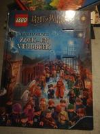 Lego Harry Potter een magisch zoek-en vindboek, Boeken, Ophalen of Verzenden, Zo goed als nieuw