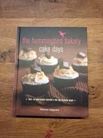 The Hummingbird Bakery Cake Days - Bakboek, Boeken, Ophalen of Verzenden