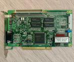 BECKHOFF - BAYTEK - PCI VGA Card - BT100R1, Hobby en Vrije tijd, Elektronica-componenten, Ophalen of Verzenden, Zo goed als nieuw