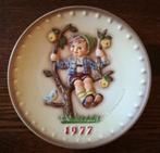 Hummelbord groot 1977, Ophalen, Zo goed als nieuw, Hummel