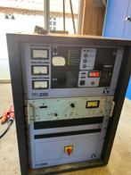 Prais pr2000 2kw fm zender, Ophalen of Verzenden, Zender