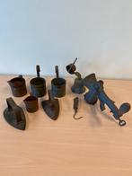 Diverse gebruiksvoorwerpen en gereedschappen, Ophalen of Verzenden
