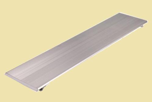 Opruiming! Aluminium zitbank 120 cm voor rubberboot. € 45,00, Watersport en Boten, Accessoires en Onderhoud, Nieuw, Overige typen