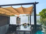 partytent, Ophalen, Gebruikt, Partytent, Minder dan 4 meter