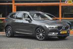 Volvo XC60 T8 AWD Hybride Inscription | Luchtvering | Trekha, Gebruikt, 1969 cc, Adaptive Cruise Control, Bedrijf