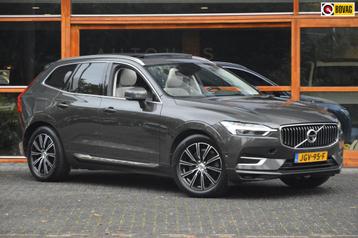 Volvo XC60 T8 AWD Hybride Inscription | Luchtvering | Trekha beschikbaar voor biedingen