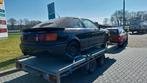 Audi coupe QUATTRO 2.3E PROJECT, Auto-onderdelen, Ophalen, Audi