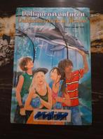 Dolfijnenavondturen - Dolfijnenmysterie in Mexico!, Gelezen, Non-fictie, Ophalen of Verzenden, Mary van der Valk