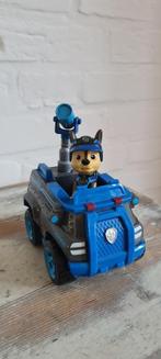 Paw patrol - 11 voertuigen en pups, Ophalen of Verzenden, Zo goed als nieuw