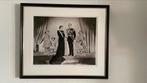 Prachtige repro van staatsieportret koningin Juliana, Verzamelen, Nieuw, Nederland, Kaart, Foto of Prent, Ophalen