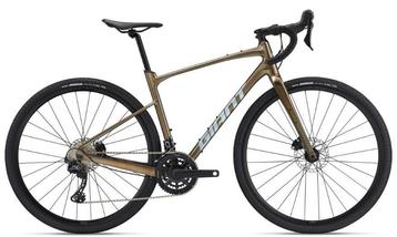 Nieuw! Giant Revolt 0 Shimano grx 2x12  beschikbaar voor biedingen
