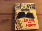 Laurel and Hardy 3-dvd box, Cd's en Dvd's, Dvd's | Komedie, Boxset, Alle leeftijden, Ophalen of Verzenden