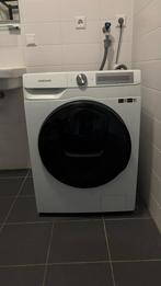 Samsung was-droogcombinatie, zgan, Witgoed en Apparatuur, Wasmachines, 8 tot 10 kg, Ophalen of Verzenden, Zo goed als nieuw, 85 tot 90 cm
