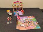 Lego friends pizza restaurant 41311, Ophalen of Verzenden, Zo goed als nieuw