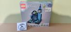 Lego 43232 Disney Peter Pan&Wendy's Flight over London (Nieu, Lego Systems A/S, Lego, Aastvej 1 7190 Billund Denemarken, Nieuw