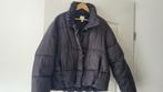 H&M Puffer Jacket - Maat S, H&M, Zwart, Ophalen of Verzenden, Zo goed als nieuw