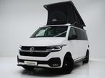 Volkswagen California 2.0 TDI 150PK DSG Ocean Edition | Elek, Caravans en Kamperen, Campers, Automaat, Buscamper of Camperbus