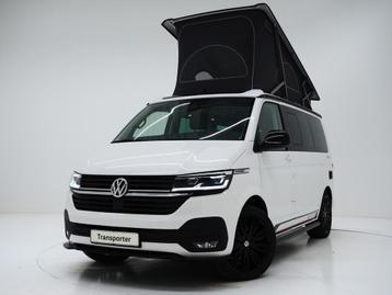 Volkswagen California 2.0 TDI 150PK DSG Ocean Edition | Elek beschikbaar voor biedingen