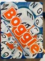 Spel Boggle 3 minuten woordenspel compleet, Hobby en Vrije tijd, Gezelschapsspellen | Bordspellen, Ophalen of Verzenden, Zo goed als nieuw