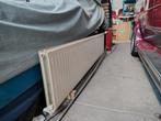 Verwarmingsradiator 2.35x50x7,5 groot, Doe-het-zelf en Verbouw, Ophalen, Gebruikt, Radiator, 30 tot 80 cm