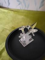 Swarovski kolibri, Verzamelen, Ophalen of Verzenden, Zo goed als nieuw, Figuurtje