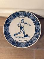 Sp.Keede voetbalbord 1983-1992, Ophalen of Verzenden