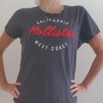 Hollister shirt large, Kleding | Dames, T-shirts, Maat 42/44 (L), Ophalen of Verzenden, Zo goed als nieuw