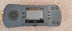 Atari Lynx Handheld, Spelcomputers en Games, Spelcomputers | Atari, Ophalen of Verzenden, Zonder controller, Atari Lynx, Gebruikt