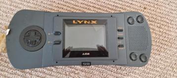 Atari Lynx Handheld beschikbaar voor biedingen