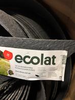 Ecolat tuinafboording, Tuin en Terras, Ophalen, Overige materialen, Minder dan 25 cm, Border