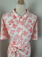 Fabienne Chapot maat 44 roze girlfriend jurk 1943, Kleding | Dames, Jurken, Maat 42/44 (L), Ophalen of Verzenden, Zo goed als nieuw