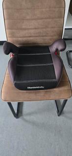 Titaniumbaby Zitverhoger, Overige merken, Autogordel, 15 t/m 36 kg, Zo goed als nieuw