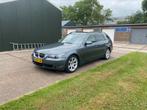 BMW 5-Serie 3.0 530I Touring AUT 2006 Grijs, Auto's, BMW, Automaat, Achterwielaandrijving, 2996 cc, 11 km/l