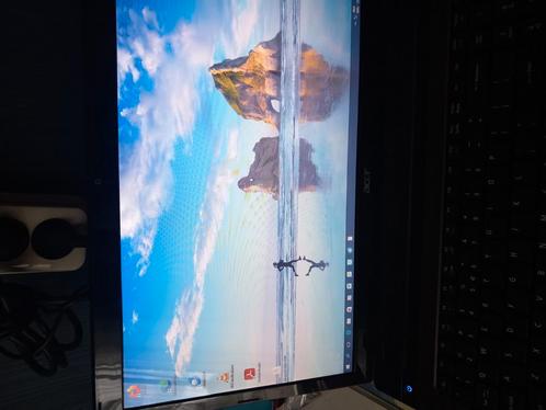 Laptop Acer Aspire 3 17, Computers en Software, Monitoren, Zo goed als nieuw, 60 Hz of minder, Ophalen of Verzenden
