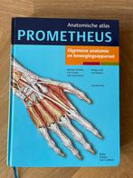 Michael Schunke - Algemene anatomie en bewegingsapparaat, Ophalen of Verzenden, Zo goed als nieuw, Michael Schunke; Udo Schumacher; Erik Schulte