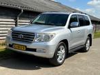 Toyota - Land Cruiser V8 - 4.5 D-4D V8 Exec. 7p. - Car - 201, Auto's, Toyota, Automaat, Gebruikt, 10 km/l, Bedrijf