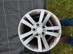 Mercedes velgen, Auto-onderdelen, Banden en Velgen, Ophalen, Gebruikt, Velg(en), 16 inch