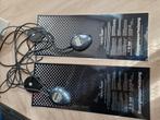 Verwarmingsmatjes waterbed 2 stuks, Ophalen, Zo goed als nieuw, Tweepersoons, Overige maten