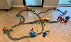 Duplo trein, Ophalen of Verzenden, Gebruikt, Complete set, Duplo