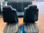 Mercedes benz 190 interieur set met panelen, Auto-onderdelen, Interieur en Bekleding, Ophalen of Verzenden