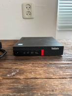 Lenovo mq720 | i5 | 9400T, Computers en Software, Desktop Pc's, Ophalen of Verzenden, Zo goed als nieuw