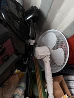 Ventilatoren - Verschillende types, Witgoed en Apparatuur, Ophalen of Verzenden, Gebruikt, Statiefventilator