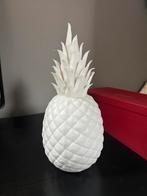 Pols Potten ananas wit, Ophalen, Wit, Aardewerk of Porselein, Zo goed als nieuw
